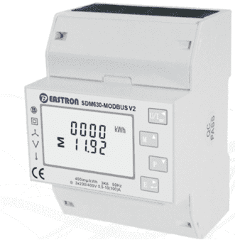 Growatt slimme meter